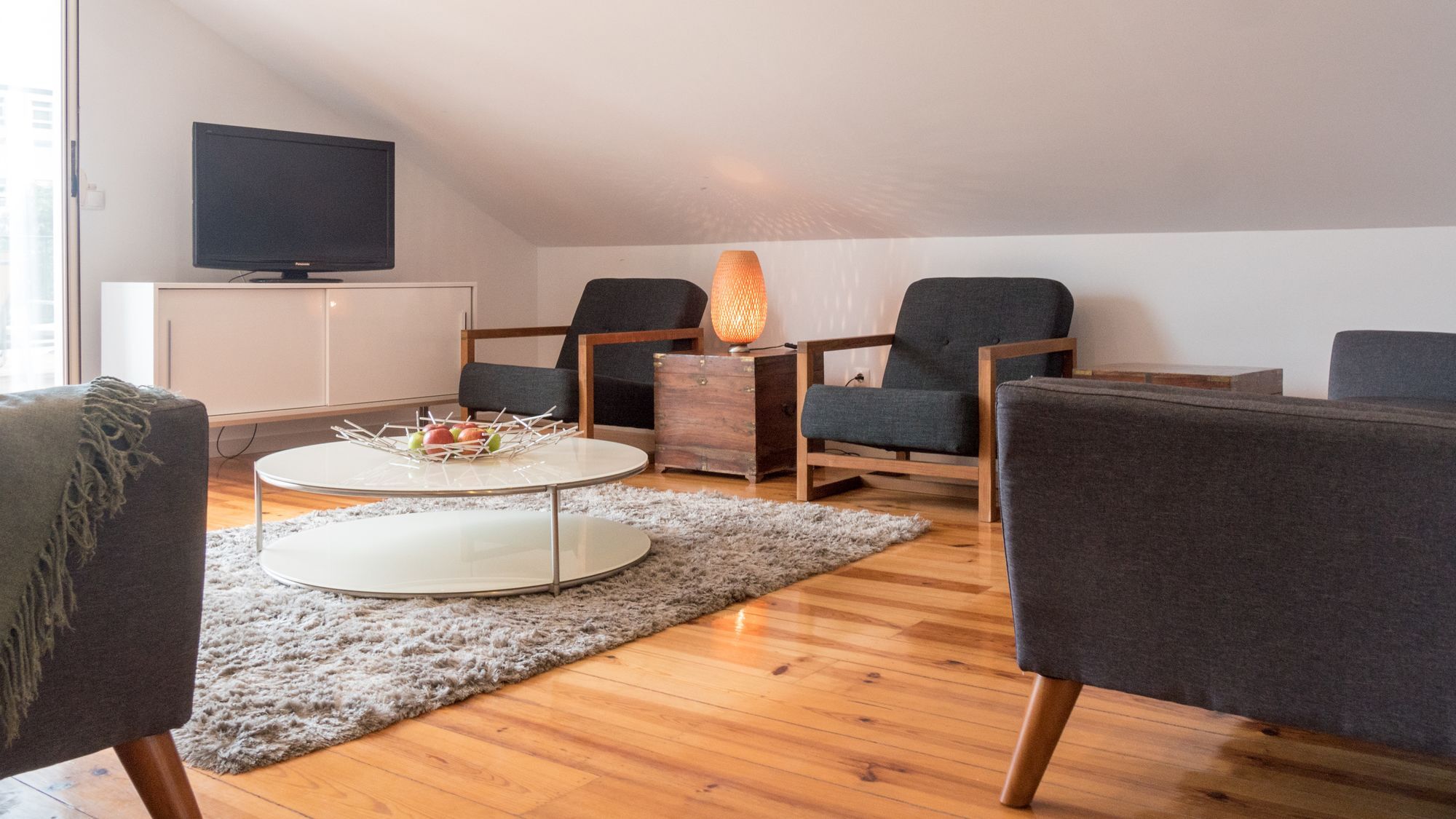 Boutique Chiado Duplex Lisboa