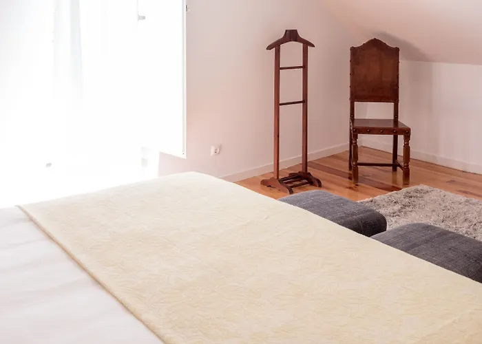 Boutique Chiado Duplex
