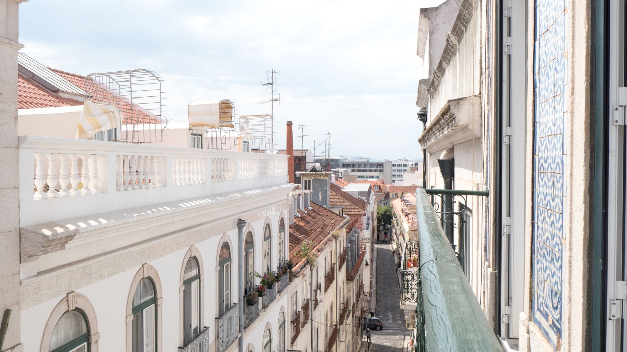 Boutique Chiado Duplex