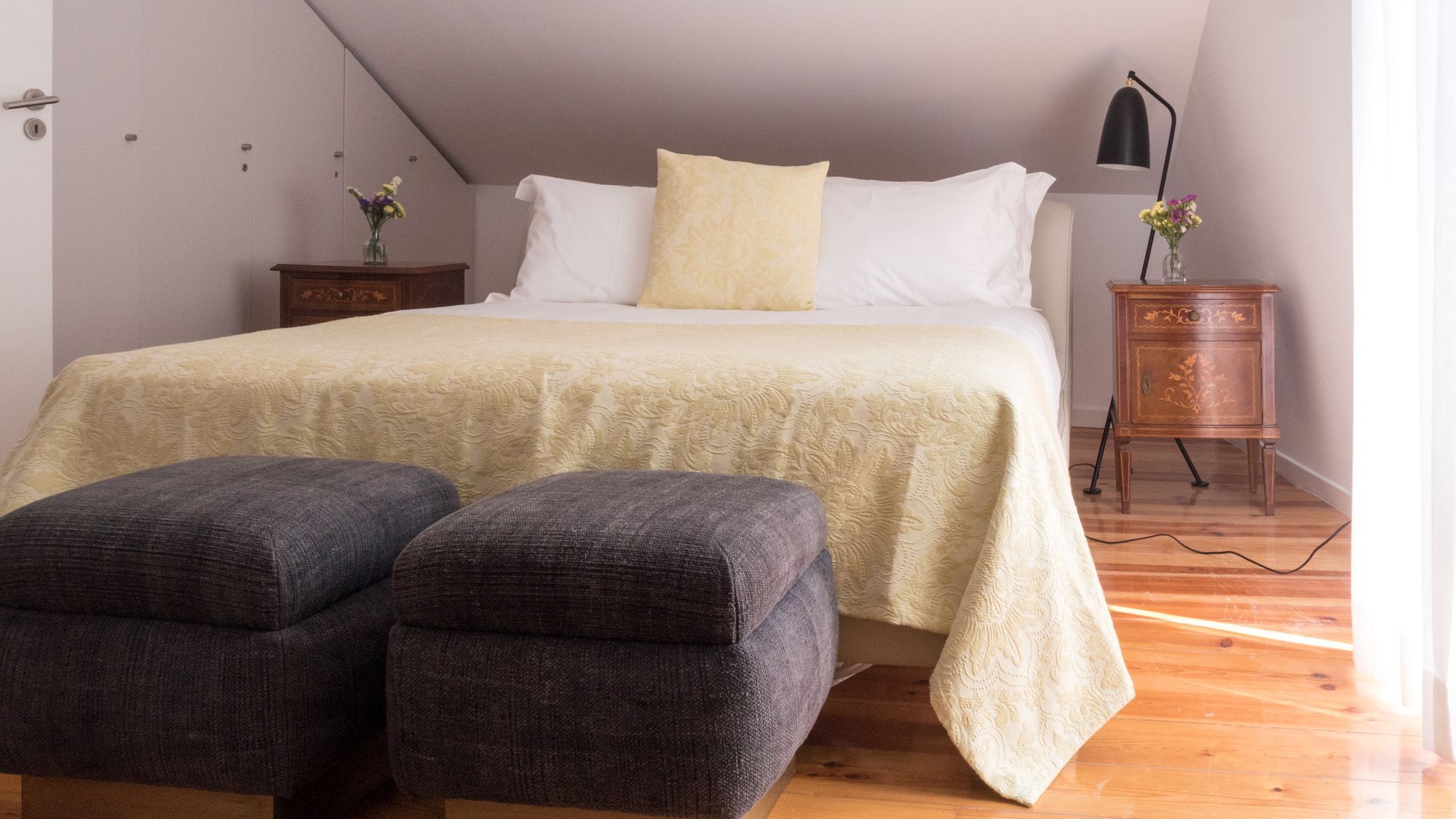 Apartamento Boutique Chiado Duplex