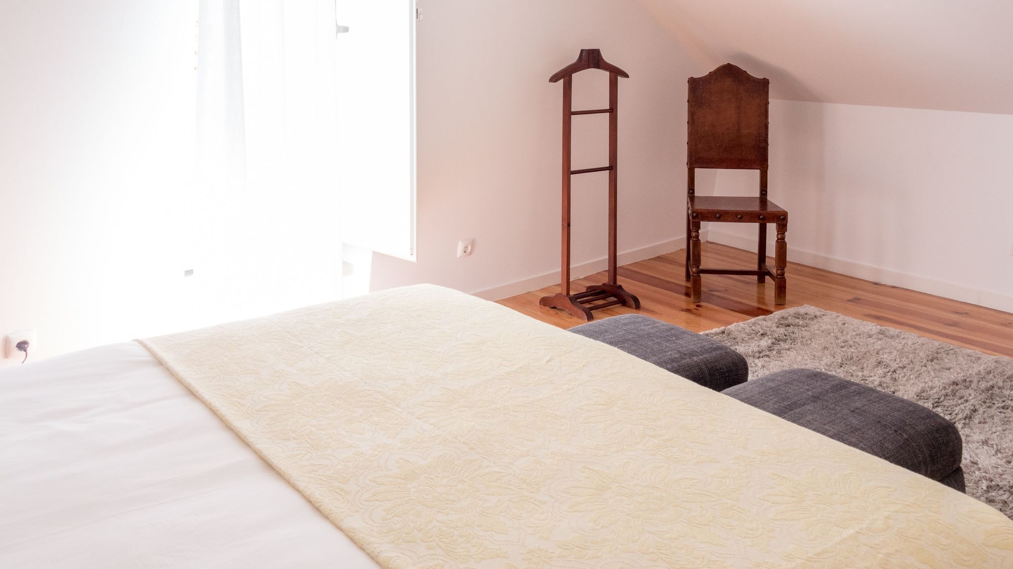 Apartamento Boutique Chiado Duplex *