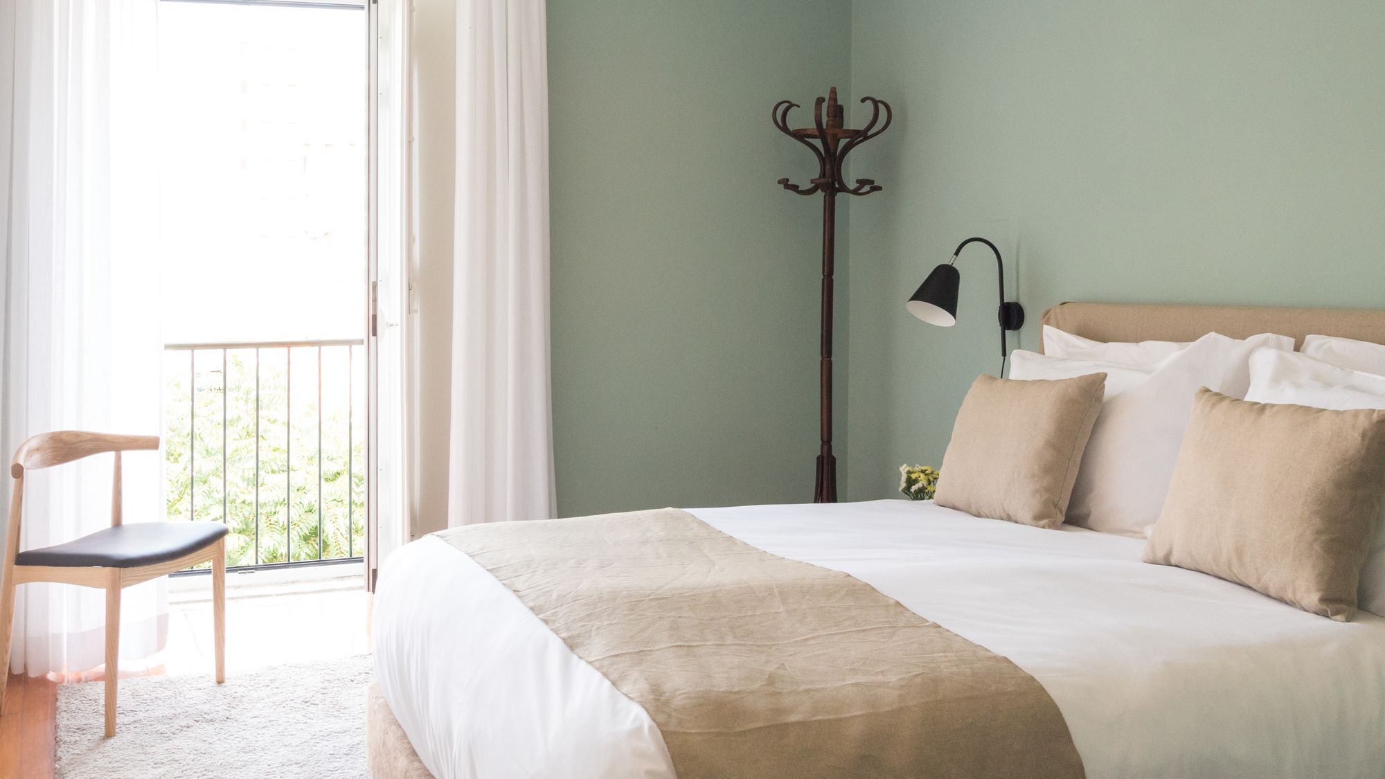 Apartamento Boutique Chiado Duplex Lisboa