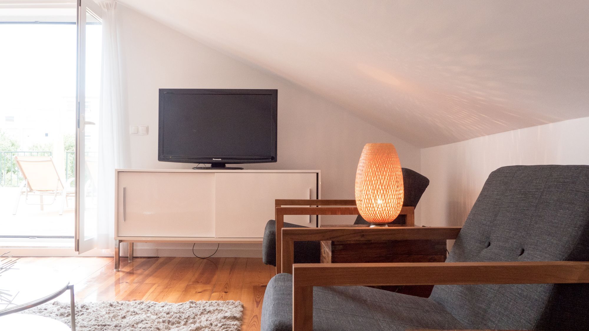 Apartamento Boutique Chiado Duplex
