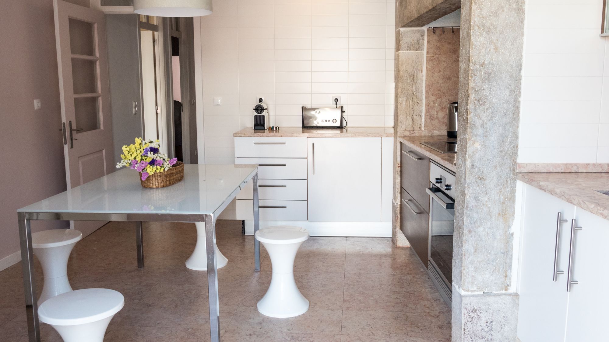 Apartamento Boutique Chiado Duplex *