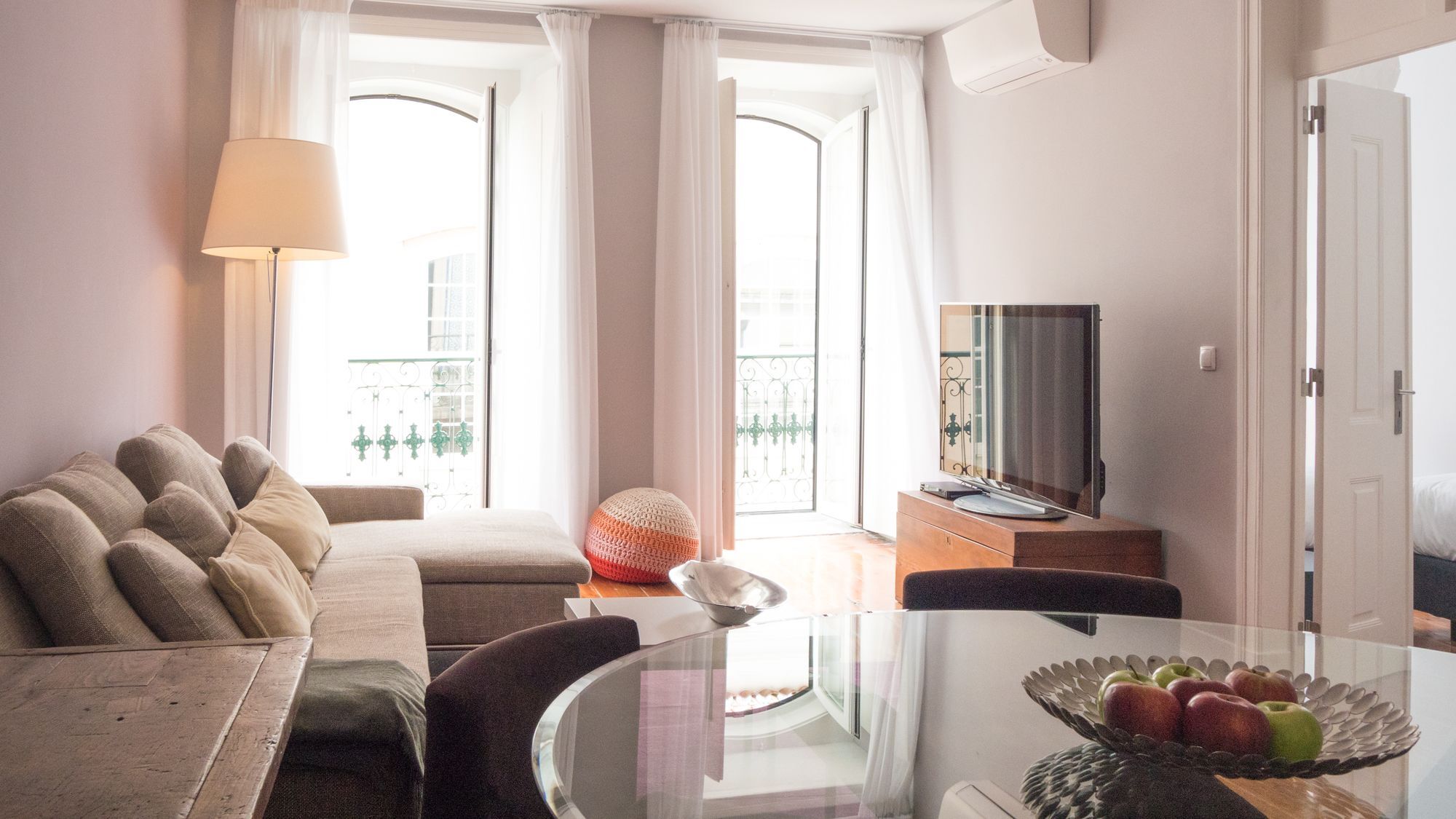 Boutique Chiado Duplex