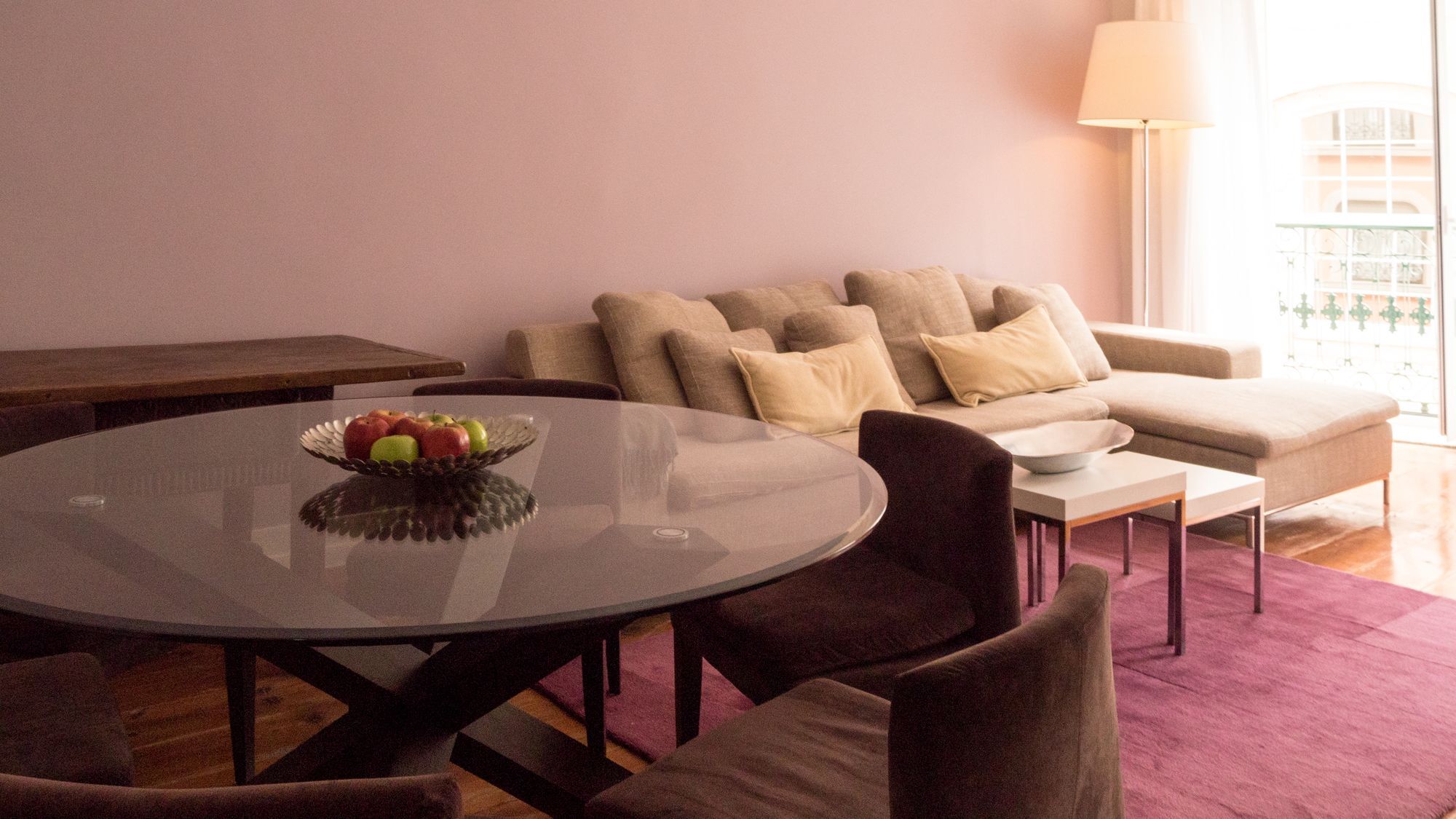 Apartamento Boutique Chiado Duplex